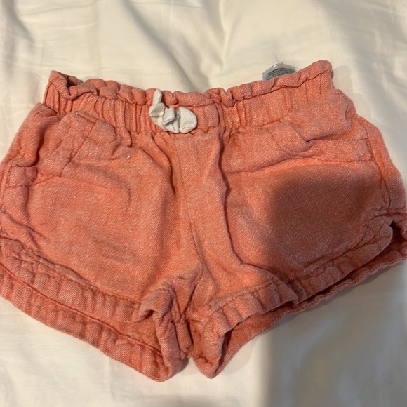 Bundle 3 Pairs Toddler Shorts 2T/24m - Picture 5 of 10